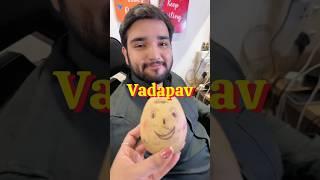 Vadapav |#food #vadapav #aniket aniket food vlog#shortsfeed @YouTube #shorts