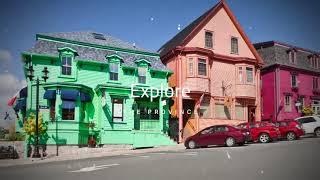 Explore Nova Scotia