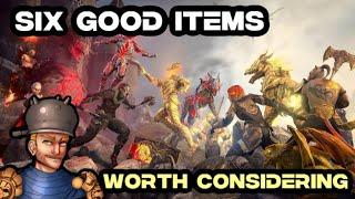 ESO Widest Variety of Items Yet What’s Worth it For You? Weekly Vendor Review