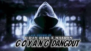 ‼️LAGU VIRAL DI TIK TOK ‼️ GOYANG DANGDUT -DHIFA SOUND 02