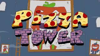 Pizza Tower OST - Pepperman Strikes! (Boss 1 Pepperman)