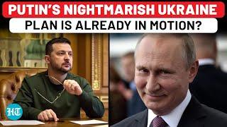 Putin’s Dark Kyiv Plan Right Before Jan 20 Out? Zelensky in Race Against Time as Devastation Looms