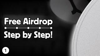 INITIA Testnet Airdrop! (P1) | لا تضيع هذا الأيردروب المجاني 