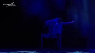 Double Levitation Illusion | Sean Alexander