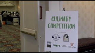 ProStart competition tests high schools students' culinary skills