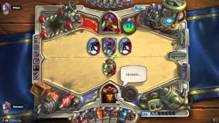 Deck of the Week: Yong Woo's Trigger Crazy Warrior