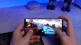 Huawei P30 Pro In Depth Gaming Tests - PUBG Mobile/ Fortnite FPS