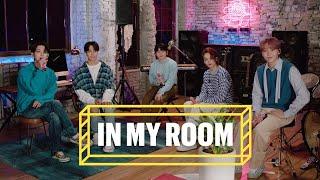 SEVENTEEN Perform 'Pinwheel (바람개비),' TRAUMA, and 'Lilili Yabbay' (13월의 춤)' | In My Room