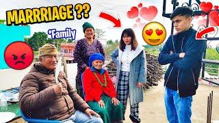 Meetup With SOONEETA Family For MARRIAGE? What Happened next!!