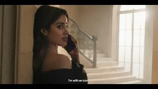 Made To Be Iconic | OPPO Find N3 Flip ft. Zeenat Aman & Janhvi Kapoor