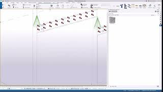 Tekla :  Import Modified Custom Component