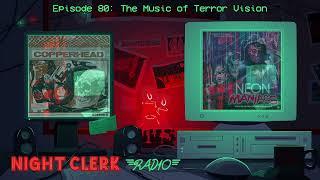 The Music of Terror Vision