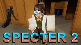 СТАВКИ НА ПРИЗРАКА! SPECTER 2 ОБНОВЛЕНИЕ ROBLOX / РОБЛОКС