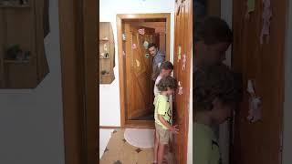 when mom is in a bad mood. #lovechildren #Miss Veroni4ka 