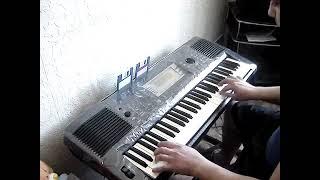 YAMAHA PSR 630