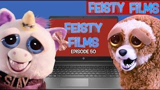 Feisty Pets Watch Feisty Films Compilation!