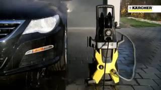 Karcher K5 Premium High Pressure Washer