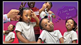 RAI’LYNN Is Home From School! Hide and Seek, Bubble Bath, Reading Time! Let’s Play (Vlog)