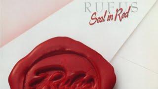 Rufus - You, the Night and the City (original vinyl album recording) HQ+Sound