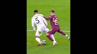 Bellingham Defending vs Football Stars ‍