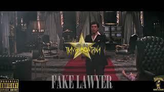 Travis Montana FakeLawyer Diss Track