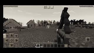 How to kill golem in Minecraft