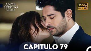 Amor Eterno Capítulo 79 (Doblado En Español)