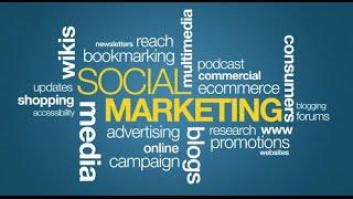 Social Marketing as a Career