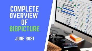 COMPLETE OVERVIEW OF BIGPICTURE June 2021