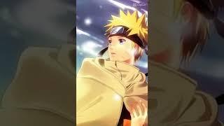 Naruto Uzumaki TikTok