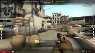 CSGO | ACE,HIGHLIGHTS #2 | Edit By Minh