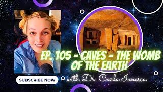 Wombs, Knowledge, and Caves – The Sacred Power of Caves | The Goddess Project