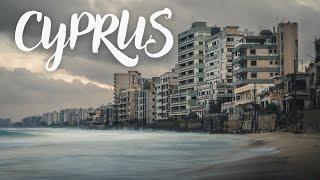 Cyprus: An Island Divided - Travel Photography & Guide