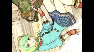 Atelier Shallie OST 2 -「Rusty Sky」 ~ matryoshka