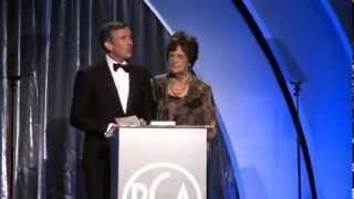 Producers Guild of America Awards 2014