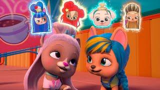 ¿Quién soy yo?  ESTRENO  NUEVA Temporada  VIP PETS  Vídeos para niños en ESPAÑOL