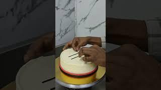 #buttercream #cake #reelsvideo #viralvideo #iloveindia #subscribe