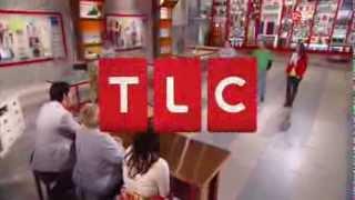 TLC - Состязания в рукоделии!