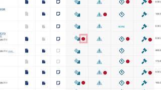 Backpack Simplified - Simple Manifest