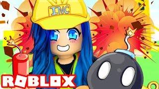 WE BREAK ROBLOX! Destruction Simulator!