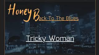 Tricky Woman 4