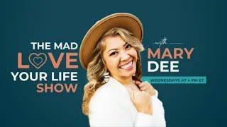 Rewind Your Biological Clock || The MADLOVE Your Life Show