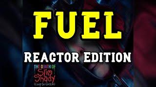 Eminem ft. JID - Fuel - REACTION COMPILATION