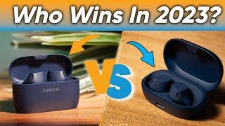 Jabra Elite 4 Active vs Jabra Elite 7 Active - Which Wireless Earbuds Should You Choose?"