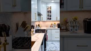 Kitchen cleaning motivation : Family evening routine #shorts #shortsfeed #cleanwithme