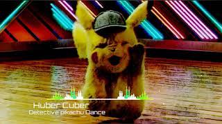 [Riddim Dubstep] Huber Cuber - Detective pikachu Dance