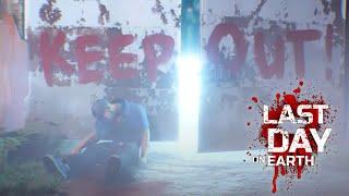 Player 9112 - LDOE - LAST DAY ON EARTH