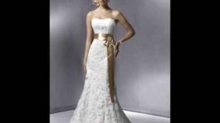 Maggie Sottero PERFECT wedding dresses !!!