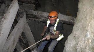 #66 Deep down into the Union Mine with Nick