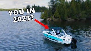 Is 2023 a Good Time to Buy a Boat